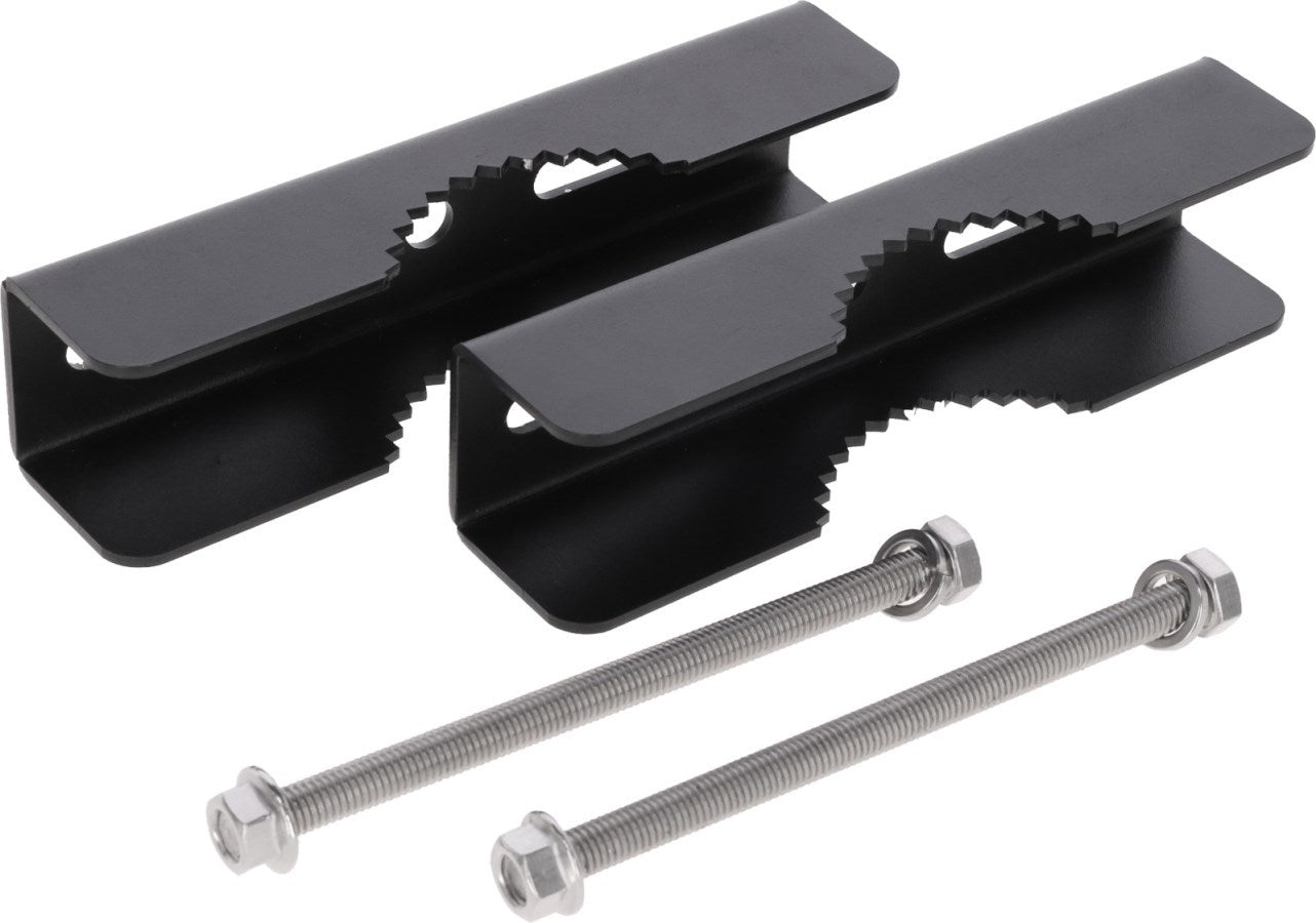 Producten adapter voor mastmontage led schijnwerper