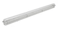 Producten waterdichte tl armatvochtig ruimte voor led tl buizen 150cm
