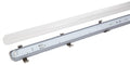 Producten waterdichte tl armatvochtig ruimte voor led tl buizen 120cm