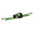 Cst producten spanband starautomatiar 300m 50mm groen