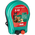 Ako producten compact power b 40 batterijapparaat 2x 15v
