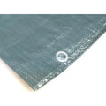 Producten afdekzeil groen 110gr 3x4m