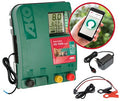 Ako producten power station xdi 15000 smart 12v schrikdraad apparaat