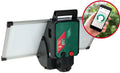 Ako producten sun power s2400 schrikdraadapparaat smart plus zonnepaneel