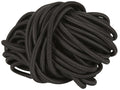 Producten elastiek 20m 7mm zwart