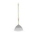 Spear jackson producten gazonhark s j met steel 137cm