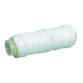 Producten metseldraad nylon 1 2mm wit 50m