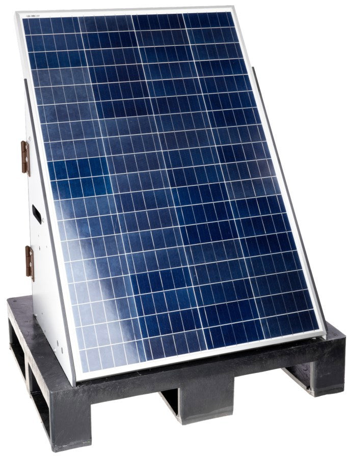Ako producten solar powerstation l