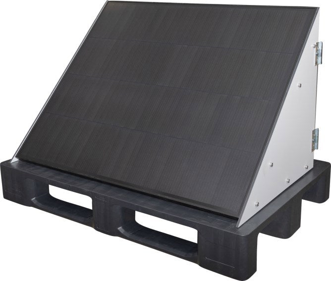 Ako producten solar powerstation smart xxl