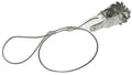 Ako producten tandwiel draadspanner met isolator en bevestigingsdraad