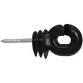 Ako producten ringisolator super big zwart zakje 25 st