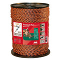 Ako producten premium plus schrikkoord bruinoranje 65mm 400m