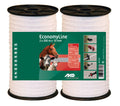 Ako producten economyline schriklint wit 1cm 200m star2 packstar