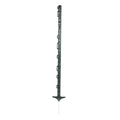Ako producten titan kunststof paal groen 110cm 5 stuks