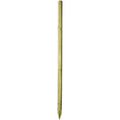 Ako producten octowood houten paal 150cm rond 60mm