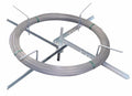 Ako producten draadafroller spinning