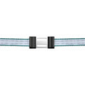 Ako producten lintverbinder litzclip rvs 20mm 5 stuks