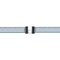 Ako producten lintverbinder litzclip rvs 40mm 5 stuks