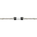 Ako producten koordverbinder litzclip rvs 6mm 5 stuks
