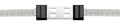 Ako producten lintverbinder litzclip verzinkt 12 5mm 5 stuks