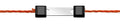 Ako producten draadverbinder litzclip verzinkt 3mm 10 stuks