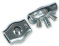 Ako draadverbinder 468mm 10 stuks