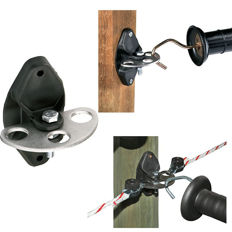 Ako producten poortgreepanker 3 weg vario blister 2 sets