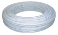 Ako producten topline horse wire wit 6mm 200m