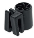 Ako slagisolator voor palen met diameter van 6 12 mm 25st