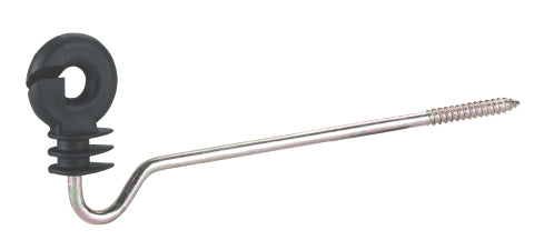 Ako producten afstand ringisolator 22cm v houten paal blister 15 st