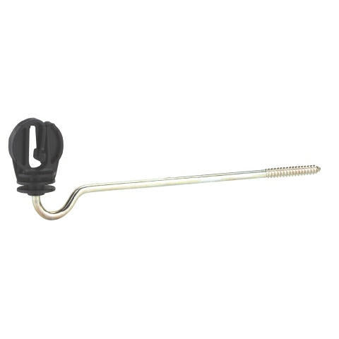 Ako producten afstand lintisolator 22cm v houten paal blister 15 st