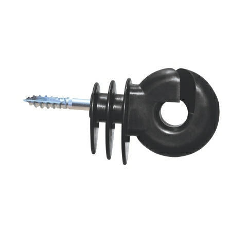 Ako producten oogisolator easy drill doorl steun zwart blister 20 st