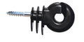 Ako producten oogisolator easy drill korte steun zwart zakje 25 st