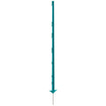 Ako producten expert kunststof paal petrol 156cm 5 stuks