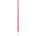 Ako producten expert kunststof paal pink 156cm 5 stuks