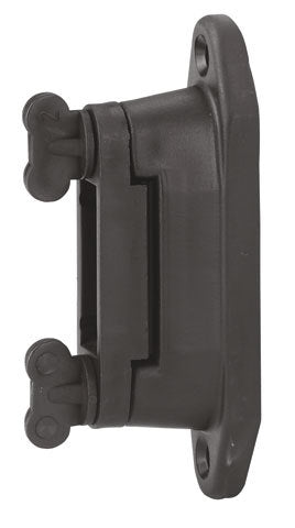 Ako producten hoek afstand isolator profi met rubber blister 6 st