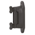 Ako producten hoek afstand isolator profi met rubber zakje 10 st