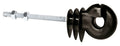 Ako producten oogisolator metrisch v buispaal m6 x 80mm zakje 25 st
