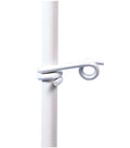 Ako producten kunststof oogisolator v draadlint tot 10mm 25 stuks