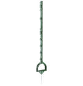 Ako producten rantsoenpaal stijgbeugeltrede knst groen 114cm 5 st