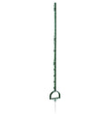Ako producten rantsoenpaal stijgbeugeltrede knst groen 158cm 5 st