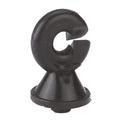 Ako producten topisolator met ring ovaal 25 stuks