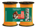 Ako producten economyline schriklint geeloranje 1cm 200m star2 packstar