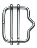 Ako producten lintverbinder schuifbaar verzinkt 20mm 5 stuks