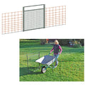 Ako producten poort voor afrasternet 90cm