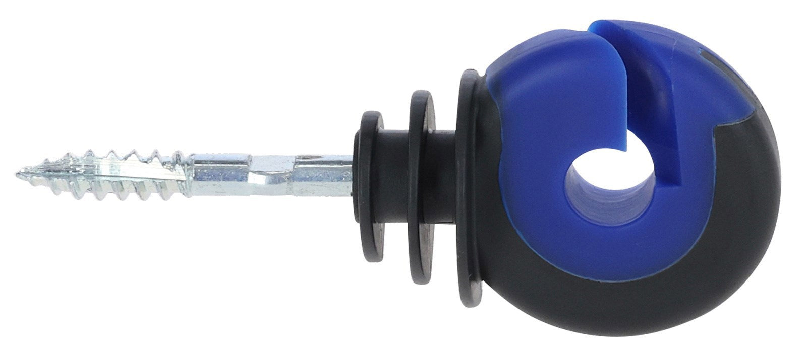 Ako producten ringisolator 2 color zwart blauw edx blister