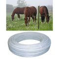 Ako producten premium horse wire wit 8mm 250m