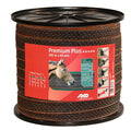 Ako producten premium plus schriklint bruinoranje 4cm 200m