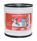 Ako producten premium plus schriklint witgroen 4cm 200m