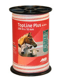 Ako producten topline plus schriklint witrood 1cm 200m